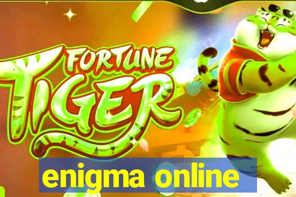 enigma online